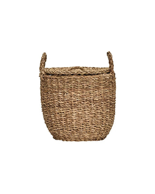 Cestino portaoggetti Round Natuur 27cm