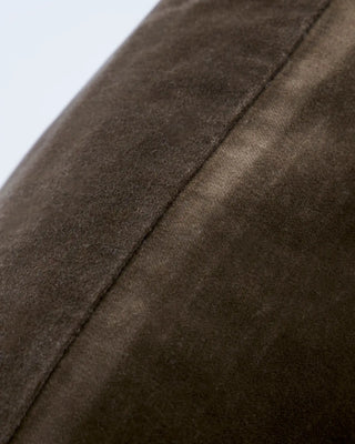 Housse de coussin Play Brun 50x50cm