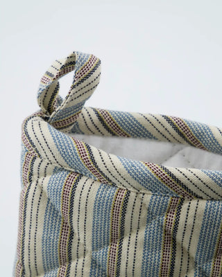 Manopla de cocina Chef Azul Arena 24cm