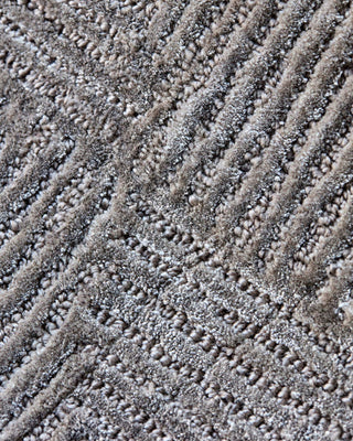 Alfombra Shine Arena 90x200 cm