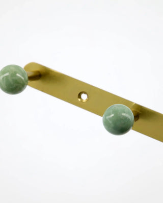 Wall rack Ball Aqua 35cm