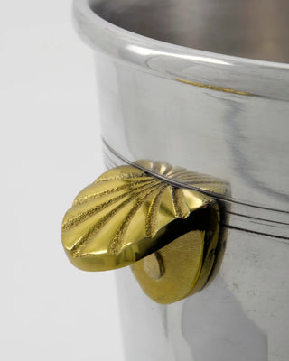 Wijnkoeler Vind Antiek zilveren