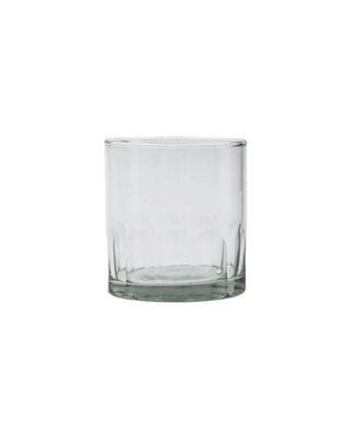 Drinking glass Bistro Clear - 4 pieces