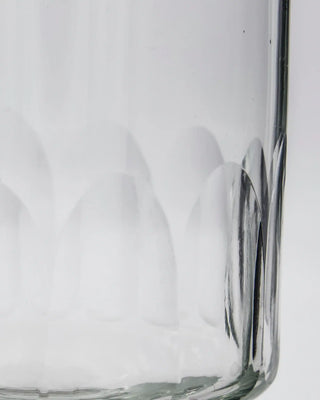 Copa de vino Bistro Transparente - 4 unidades