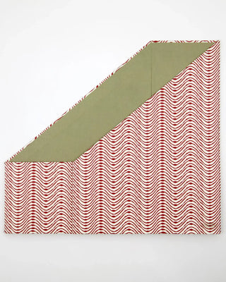 Porte-revues Keep Rouge 24cm