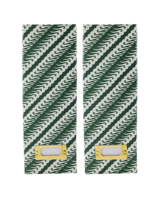 Tijdschriftenhouder Keep Groen 24cm