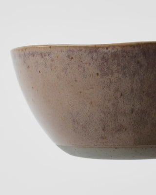 Kommen Vida Roze 12cm - 4 stuks