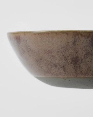 Kommen Vida Roze 9 cm - 4 stuks