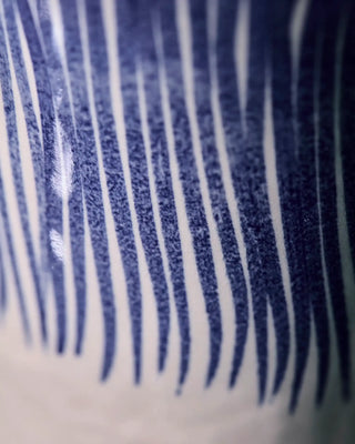 Becher Diva Blau 9 cm - 2 Stück