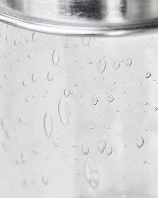 Lantaarn Omay Helder 18cm - set van 2