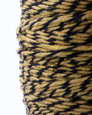 Cinta de raso arena 5 meter