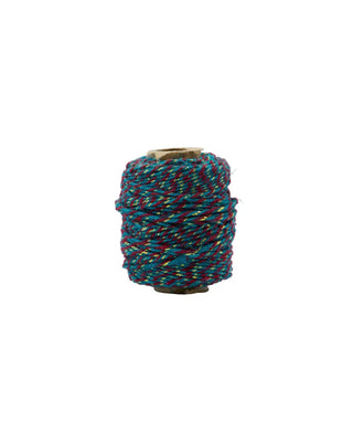 Ribbon Ribbon Turquoise 5 meters