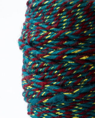 Ruban Turquoise 5 mètres