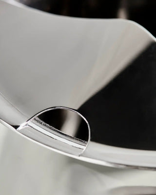 Brocca Jug finitura argento - 2 liter