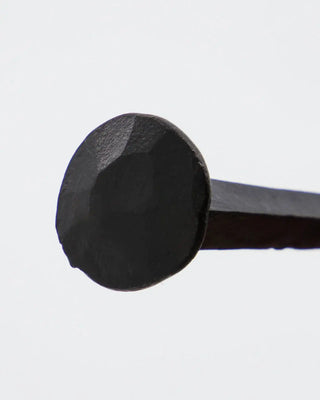 Chiodi Wall Nero 8cm - 6 pezzi