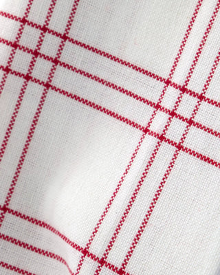 Chef's Apron Red 89cm