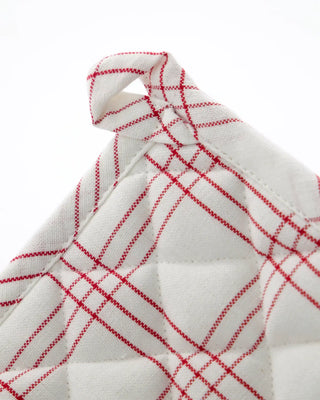 Presine Chef Rosso - 2 pezzi