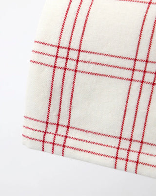 Tafelkleed Chef Rood 260x150cm