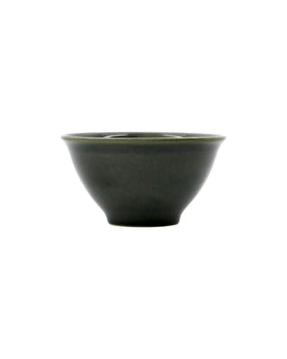 Bowls Hala Groen 12cm - 4 stuks