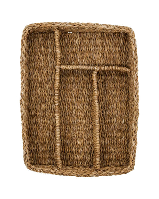 Organizer basket Naba Natuur 35cm