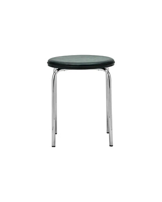 Kruk Comma Donkergroen 45cm