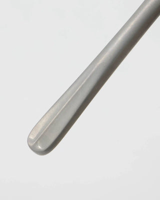 Botermes Mora Zilveren afwerking - 4 stuks