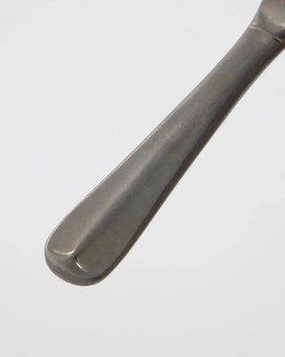 Bestekset Brush zilver - 16 delig