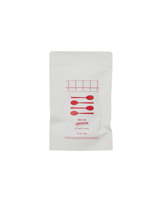 Teelöffel Spoon Antik gold - 4 Stück