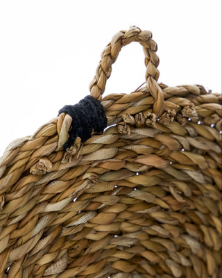 Onderzetter Naba Natuur 20cm - 2 stuks