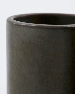 Aufbewahrung Datura Dunkelgrau 12cm