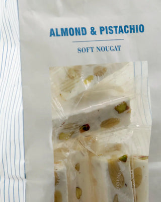 Soft nougat Almonds & Pistachios – 150 g