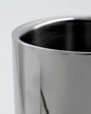 Wijnkoeler Kett zilver