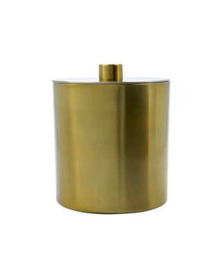 IJsemmer Kett Antiek koper