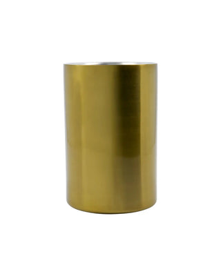 Wijnkoeler Kett Antiek koper