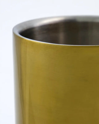 Weinkühler Kett Antik kupfer