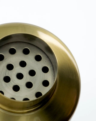 Cocktailshaker Kett antiek koper