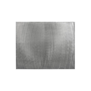 Nema magnetic notice board silver 40x50cm