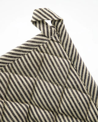 Pannenlappen Chef Donker grijs - 2 stuks