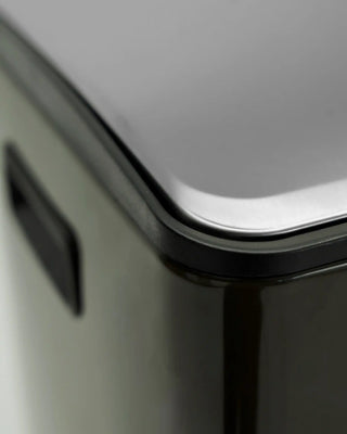 Waste Bin Sort green XL 60 liter