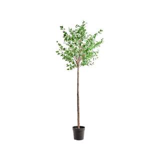Kunstboom Hornbeam groen Ø70×235 cm
