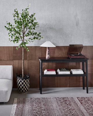 Kunstboom Hornbeam groen Ø70×235 cm
