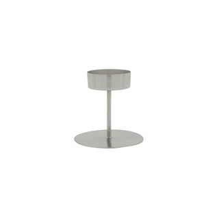 Photophore Anit argent 10cm