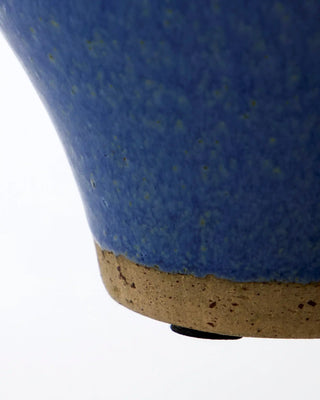 Kolo vase blå - 2 stk.