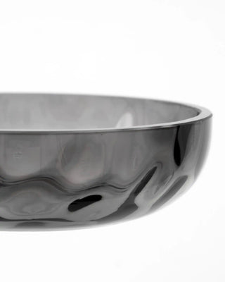 Wah schaal grijs 12cm