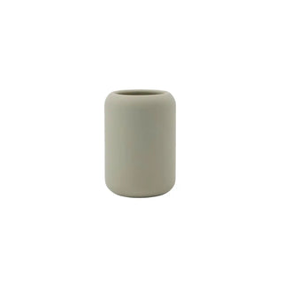 Tandenborstelhouder Wah gebroken wit