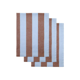 Geschirrtücher Cook hellblau - 3 Stück