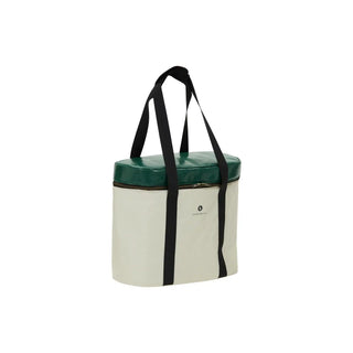 Sac isotherme Picnic sable vert foncé