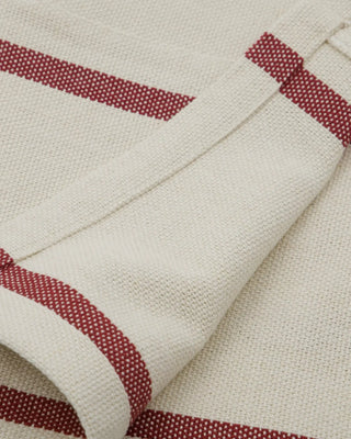 Colcha Nula blanco marrón 250x250