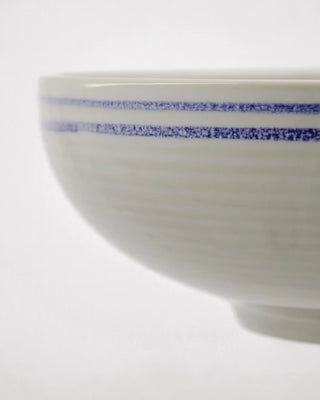 Piatto Bistro blu 15cm - set da 2