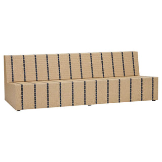 Buiten loungebank Jass naturel 210cm